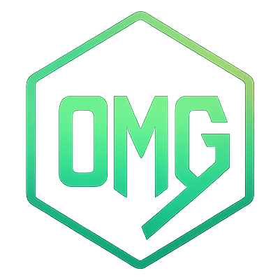 OMG