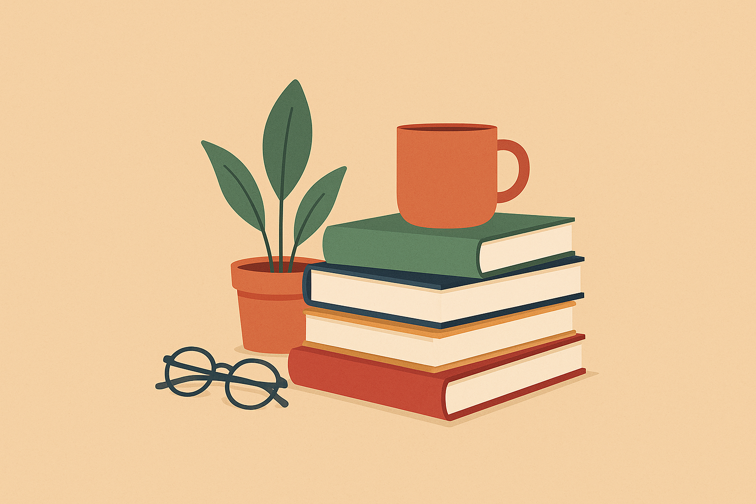 Books I Recommend