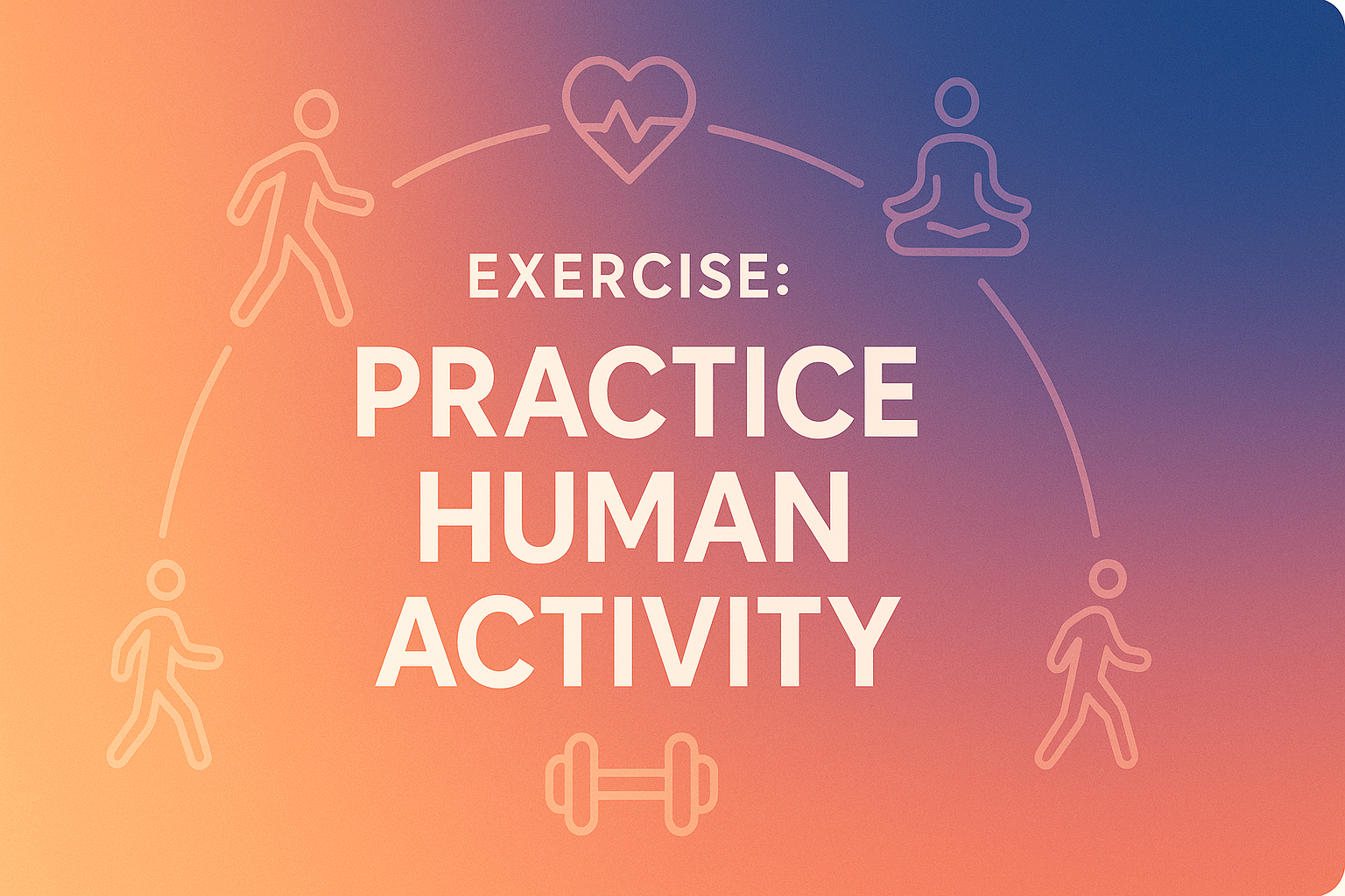 Exercise